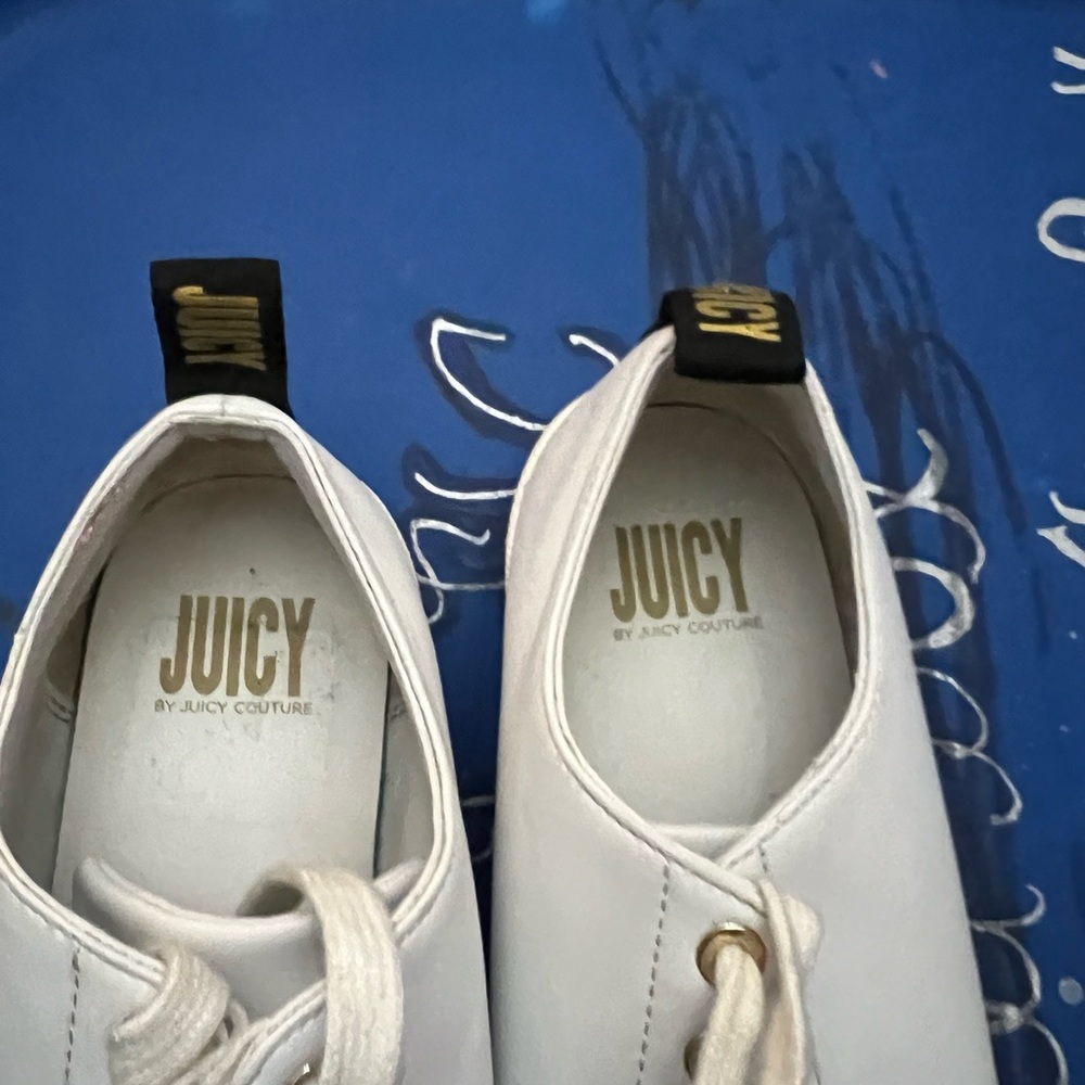 Juicy Women’s 8 Shoes
